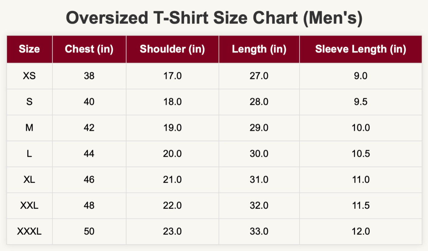 LUSSOVOGUE Men’s Oversized T-Shirt | Sage Green | 100% Premium Cotton | Relaxed Fit