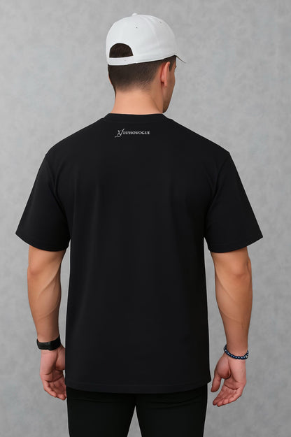 LUSSOVOGUE Coffee Mode T-shirt – Sip. Style. Slay.