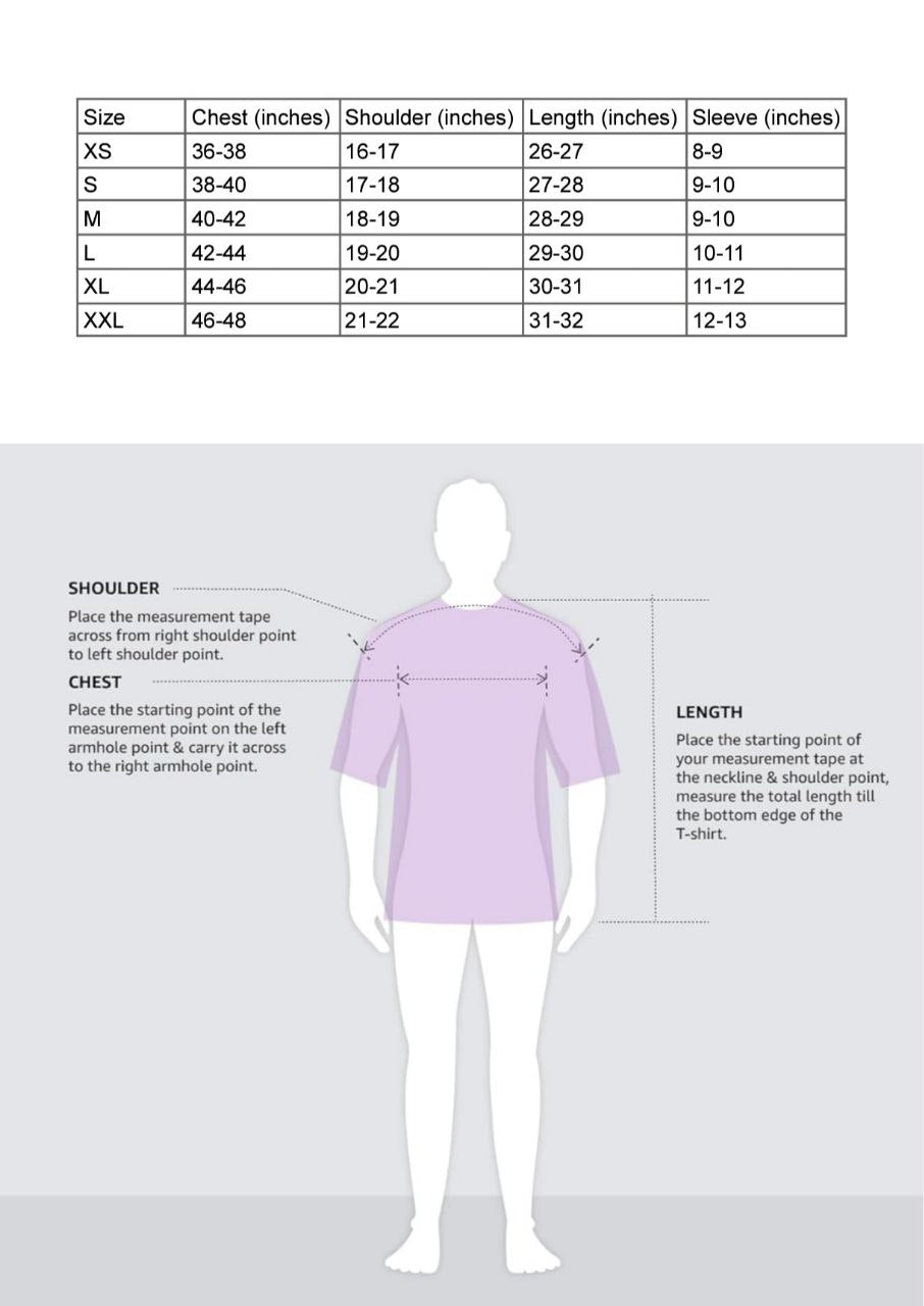 World Map Graphic Oversized Cotton T-Shirt