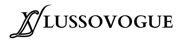LUSSOVOGUE